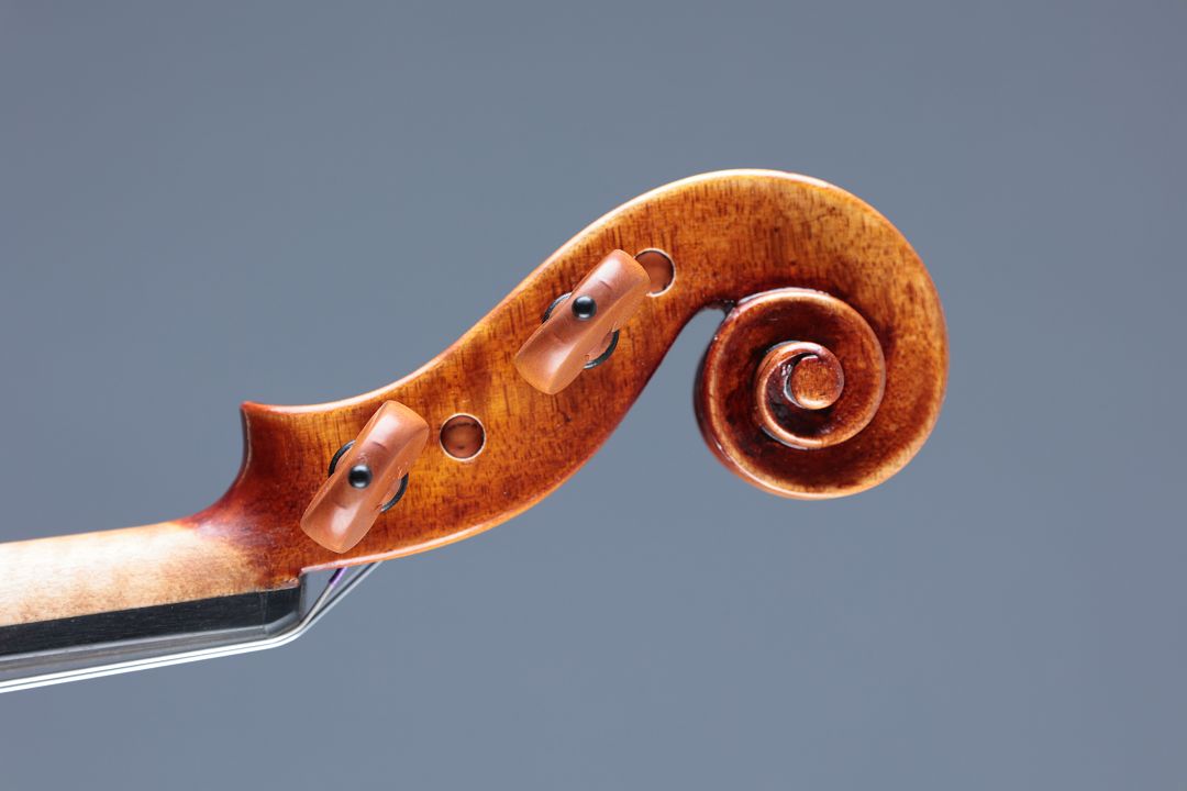 Leonhardt Rainer W. - Mittenwald Anno 2025 - Cold November - G-854